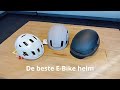 De beste E-Bike helm - Wielrenner.shop