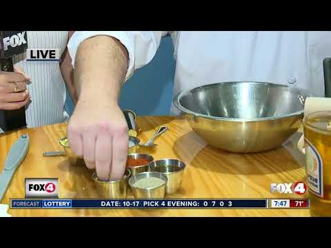 Stone Crab Season opens: How to make stone crab mustard sauce Stone Crab Season opens: How to make stone crab mustard sauce