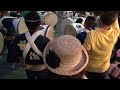 苔作2012　都立家政阿波踊り　流し　7 29