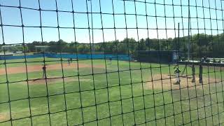 Baseball: TBC Eagles vs. Florida Palms, G2 (Most), Mar 15