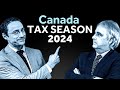 Tax Season Simplified | Canada Tax Slip Guide for 2024