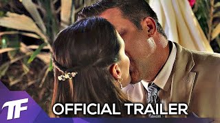 THE WEDDING IN THE HAMPTONS Official Trailer (2023) Romance Movie HD