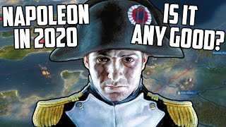 Napoleon Total War in 2020 Is It Any Good?