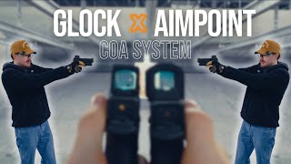 Glock x Aimpoint COA: Initial Thoughts