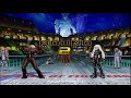 kof 2002 um 日本akira vs xiaohai 小孩 22 02 2021 ft10