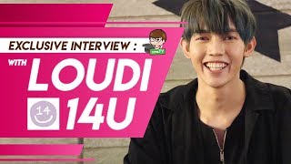 Exclusive Interview : ROLE MODEL SEORANG LOUDI 14U adalah...