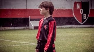 Historia de Lionel Messi [RAP] Sigue Soñando | PiterG | 2020