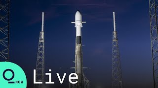 LIVE: SpaceX Launches SXM7 Satellite for SiriusXM from Cape Canaveral, Florida