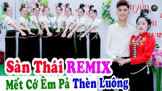 NHẠC SÀN TÂY BẮC | NHẢY NHIỆT TÌNH TRONG LVQ HUYỀN DIỆU & HƯNG KAA TẠI BẢN THÈN LUÔNG, CHIỀNG ĐÔNG.