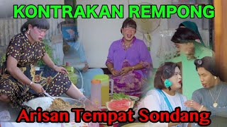 ARISAN TEMPAT SONDANG || KONTRAKAN REMPONG EPISODE 514