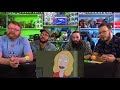 Rick and Morty 3x10 REACTION!! The Rickchurian Mortydate