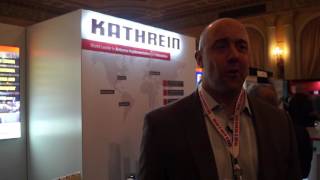 #HetNetExpo: Kathrein USA CEO on antenna market