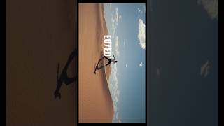 Text Reveal As You Walk Inshot Video Editor Tutorial