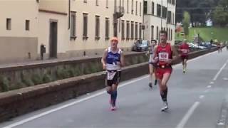 Lucca marathon 2013