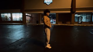 Gym video # 3 (Stay consistent)