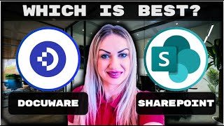 Docuware vs Sharepoint | Which is best for Document Management Software? 2026