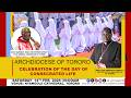 Celebrating the Day for the Religious | Archdiocese of Tororo | Saturday Feb - 14 - 2026