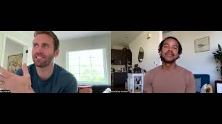 Interview with Beyond the Gates Star Ben Gavin