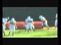 U. of Texas Longhorns Linebacker Drills