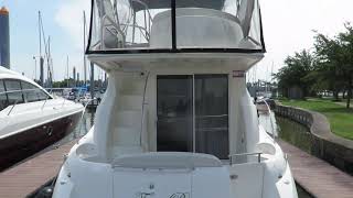 2007 Meridian 341