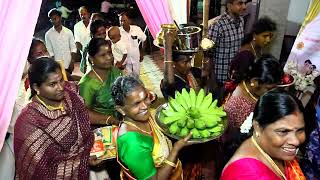 Shenba + Sathish |  Karaikudi's Traditional chettinad Wedding #karaikudi #wedding #2024 #june #0906