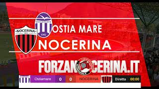 Ostiamare-Nocerina