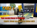 TOUR TANJUNG PINANG TO PALEMBANG | TERNYATA SUSAH KALAU KELUAR BATAM GUYS | PART I