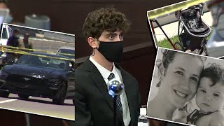 Sentencing of Cameron Herrin in deadly street racing crash What s next