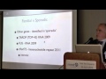 2013 Ask the Experts - 1a About MND - Professor Dominic Rowe