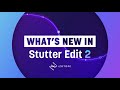 what s new in stutter edit 2 izotope real time rhythmic performance software