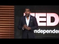 the new civil rights movement richard thompson ford tedxstanford