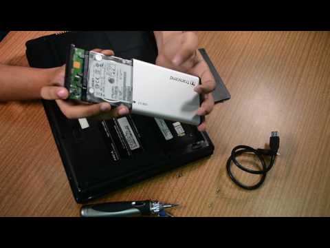 How to salvage your old laptop's hard drive | Digit.in How to salvage your old laptop's hard drive | Digit.in