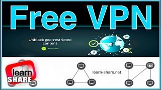 Top 5 Best Free VPN Services