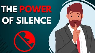 The Silent Success: Unveiling the Power of Silence