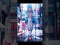 kobo kanaeru grows old full body こぼ・かなえるが年を取る 全身 ホロライブ vtuber こぼかなえる hololiveid anime ai