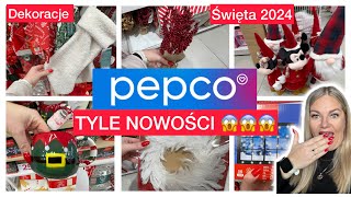 PEPCO💥💥  TYLE NOWOŚCI ❤️❤️❤️ ŚWIĘTA 2024🌲