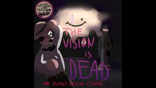 Mr. Dusky Vocal Cover