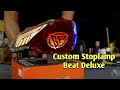 Custom Stoplmap Beat Deluxe