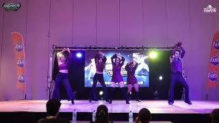 DK LADIES cover GFRIEND (여자친구) 'MAGO' | SEGUNDO LUGAR | CONVENCIÓN SENKA