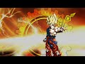 MuqriBlue Streams Dragon Ball Xenoverse (PlayStation 5/PS5) Livestream