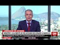 fernando molica não há provas que bolsonaro tenha relação com caso marielle liberdade de opinião