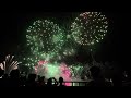 2024澎湖國際海上花火節 penghu international fireworks festival 2024.5.20