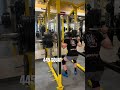 445 lb sqiat shorts shortsviral deadliftworkout shortsvideo shortsfeed power deadlift squat