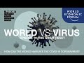 WORLD VS VIRUS PODCAST | Episode 12: The Great Reset