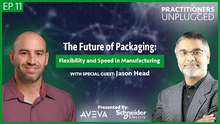 The Future of Packaging: Flexibility and Speed in Manufacturing with Jason Head of Fallas Automation