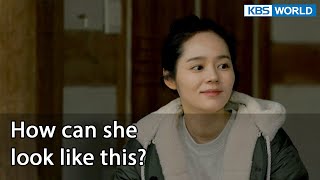 How can she look like this? (2 Days & 1 Night Season 4 Ep.121-6) | KBS WORLD TV 220424