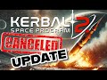 The Future of KSP2: What's Next?