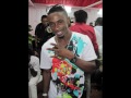 chris martin chill spot chill spot riddim mar 2012