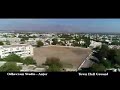 Anjar kutch shoot video by drone