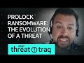 ProLock Ransomware: The Evolution of a Threat | AT&T ThreatTraq